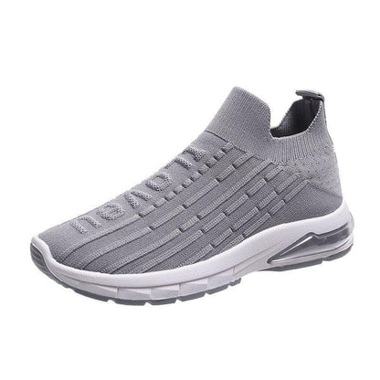 Sneakers Gray / 3 Orthopaedic Sneakers - iLoveU