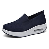 Sneakers Orthopaedic Sneakers - Alma