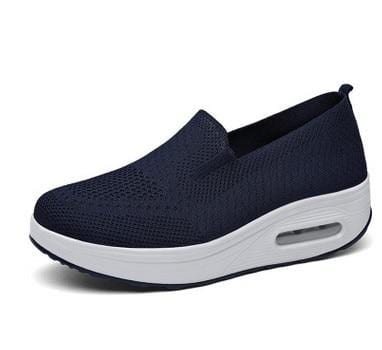 Sneakers Orthopaedic Sneakers - Alma