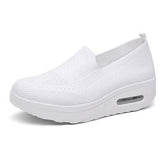 Sneakers Orthopaedic Sneakers - Alma