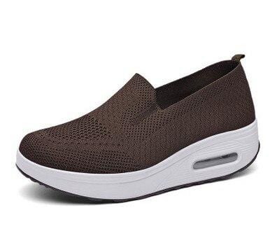 Sneakers Orthopaedic Sneakers - Alma