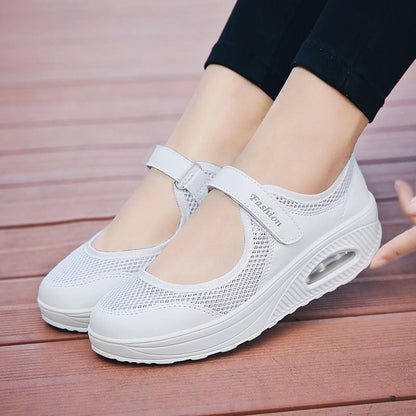 Sneakers Orthopaedic Sneakers - Fashion [50 % OFF]
