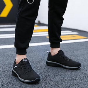 Sneakers Orthopaedic Sneakers - Fashion Athletic