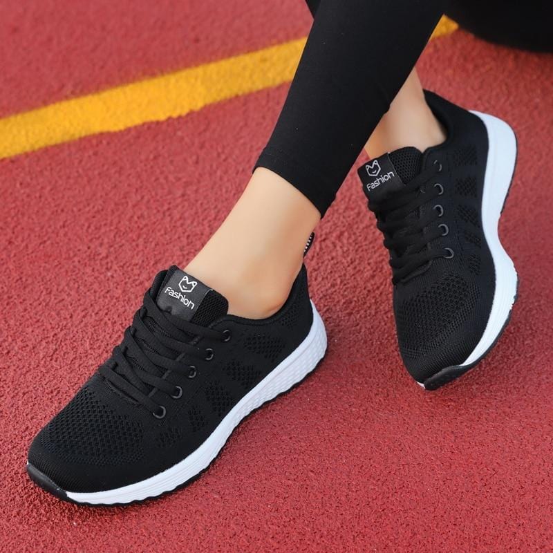 Sneakers Orthopaedic Sneakers - Fashion Casual