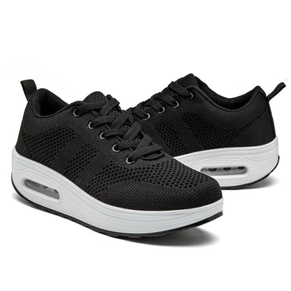 Sneakers Orthopaedic Sneakers - Layla