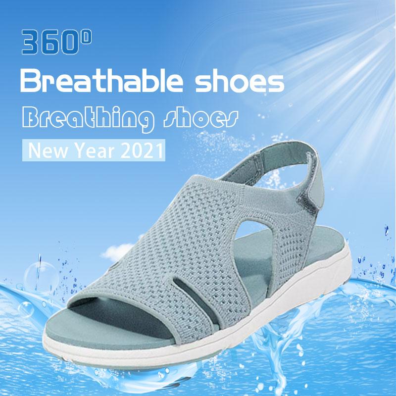 Women's Soft & Comfortable Sandals